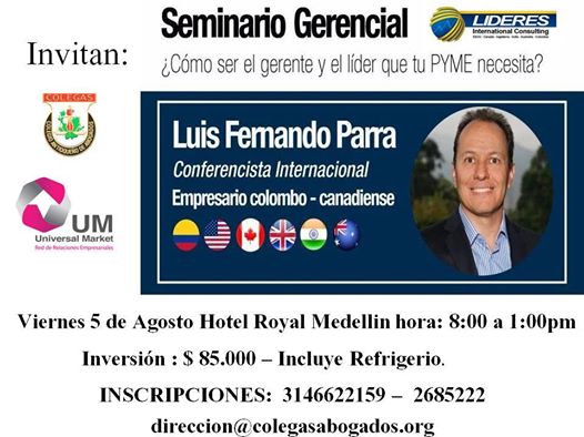 UMRedMarket's tweet image. INSCRIPCIONES: 3146622159