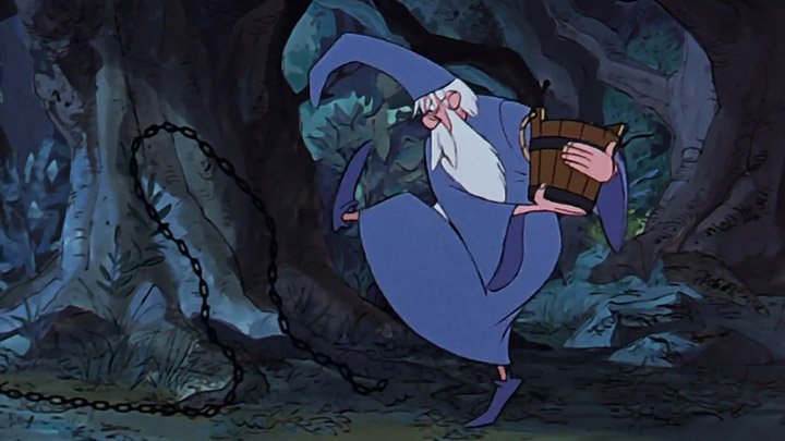 AnimationUm's tweet photo. (#SlowMotion) Merlin and the iron chain 2
#SwordInTheStone (1963)
https://t.co/icmiyPOGAk

#Animation #FrameByFrame https://t.co/fcQ7yoG0wN