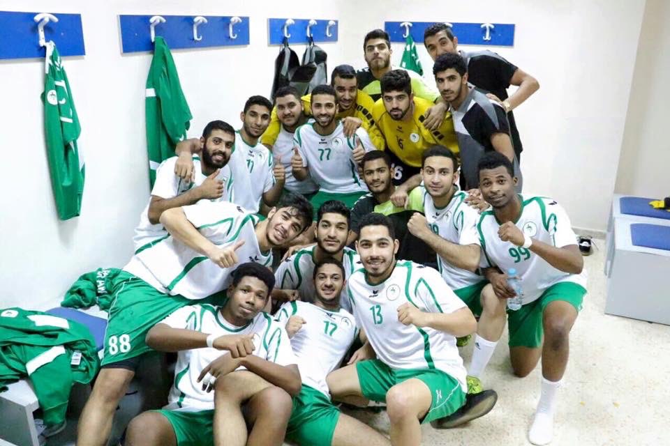 نادي الهدى بتاروت tweet media