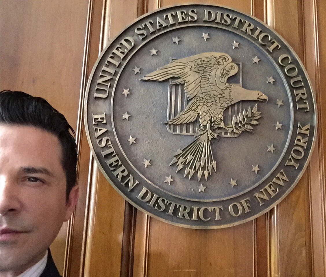 <a href="/BullCBS/">Bull</a>. Season 1. Episode 1. Meet Benny Colon.