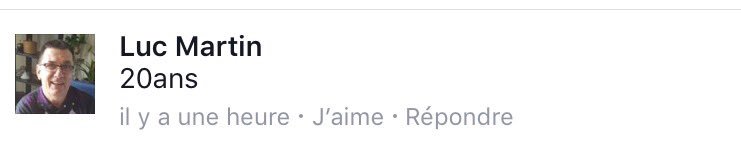 LaPlum69's tweet image. T'es un malin mon Luc