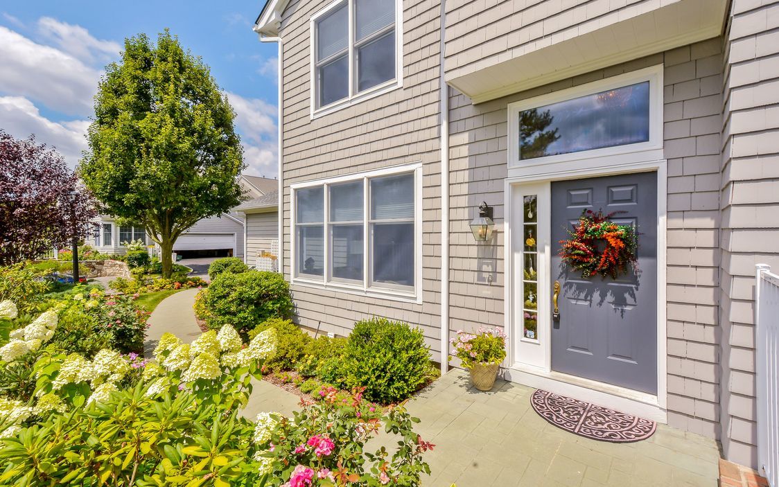 Chappaqua Living tweet media