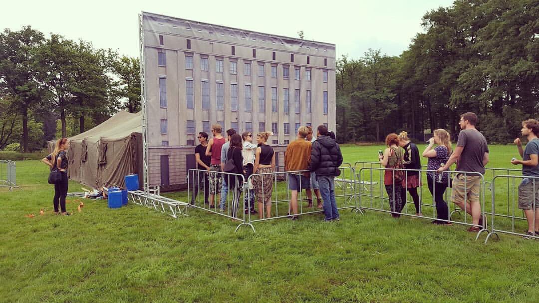 Berghain | Berlin tweet media