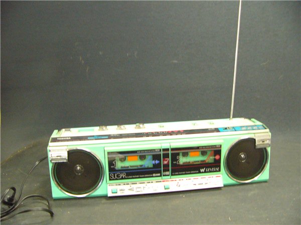 東芝sugar RT-SF7 RED 1985年製 復活！（その他 自転車）by