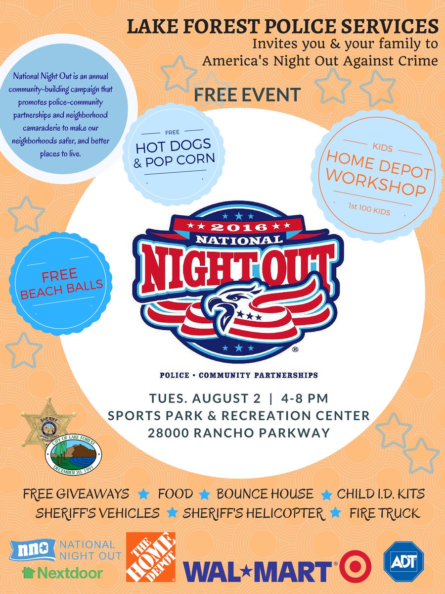 Lake Forest, CA Patch Breaking News, Local News, Events, Schools