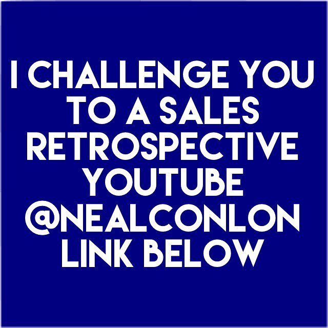 nealconlon's tweet photo. #august is the best time to start my #saleschallenges #sales #digitalmarketing #growthacking #agile #retrospective … https://t.co/huNqTvqMSI