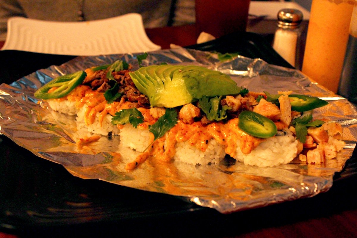 Tabu Sushi, una buena opción si gustan del sushi mexicali.org/tabu-sushi-mar…