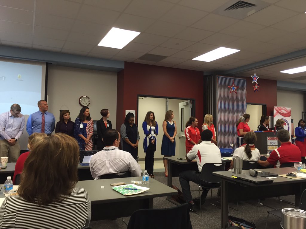 Willow Wood Jr High (TISDWWJHS) Twitter