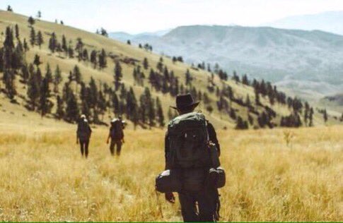 TikTonks's tweet image. Never stop adventuring