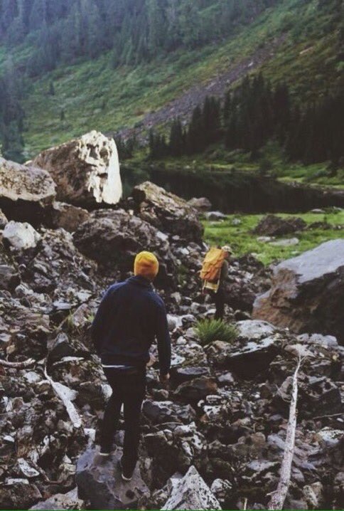 TikTonks's tweet image. Never stop adventuring