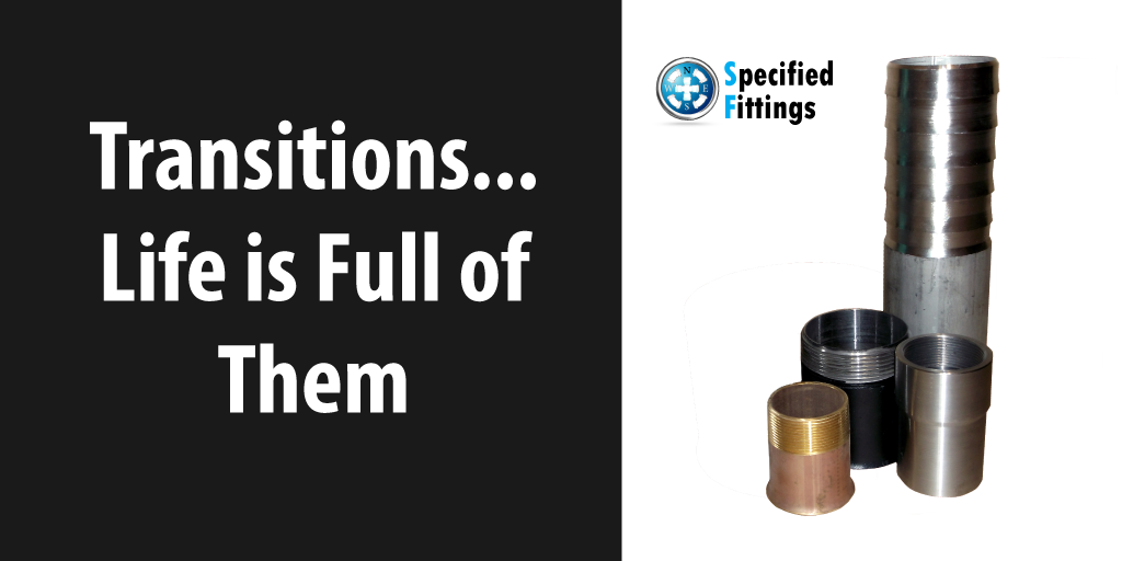 specfituser's tweet photo. Learn 3 Ways #SpecifiedFittings' Machine shops can make those transitions work for you! https://t.co/QC8sFt0OlX https://t.co/JfmYOVkxhw