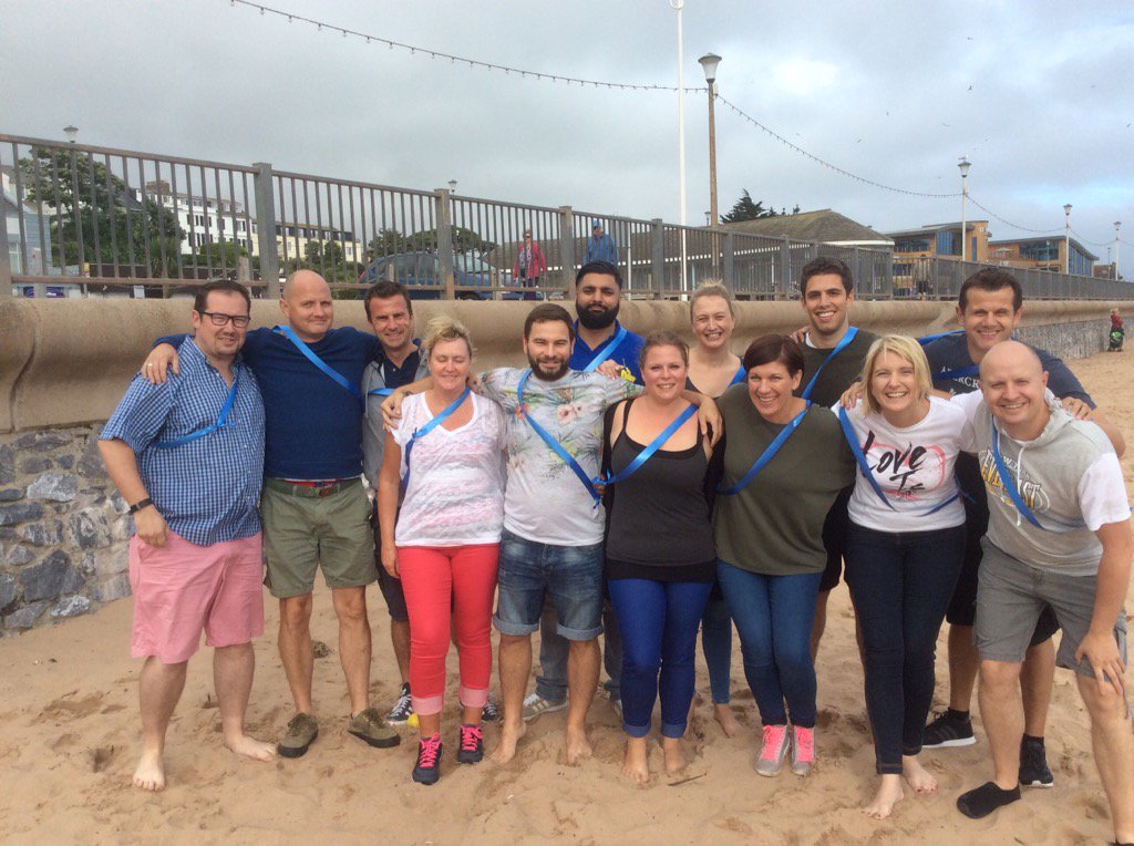 Life's not a beach when Solus are beating you!