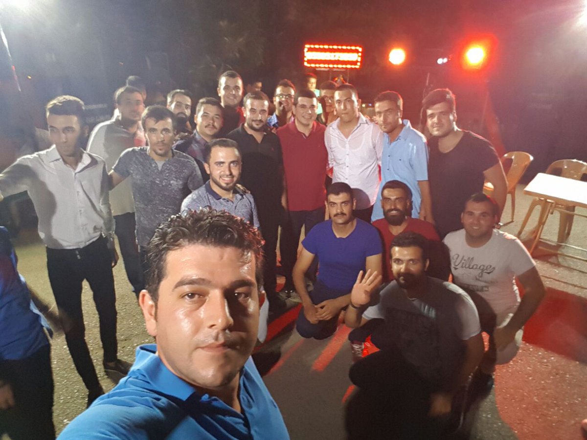 Gençlik Kollarımızdan Rasim Kardeşimizi <a href="/HTutuncu/">Hakan TÜTÜNCÜ</a> Başkanımızla Askere Uğurladık. <a href="/rizasumer/">Av.Rıza SÜMER</a>