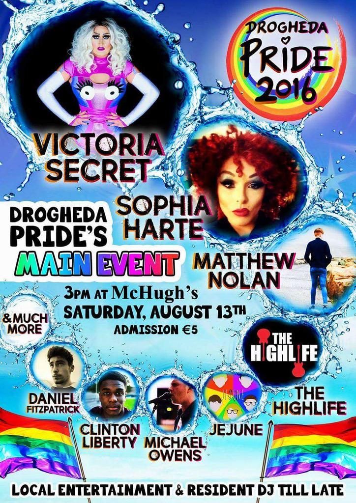 DroghedaLgbtq's tweet photo. @LMFMRADIO https://t.co/gtrlh8VfJM