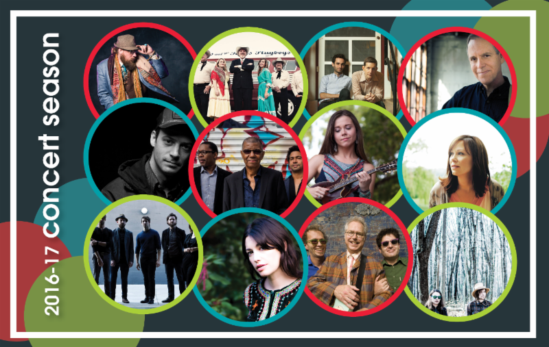 HopkinsArtsCtr's tweet photo. HCA August Newsletter - Upcoming Concerts &amp; Events! **Concert tickets ON SALE NOW!** https://t.co/JVRXqKwhc0 https://t.co/wjviP4dO3r