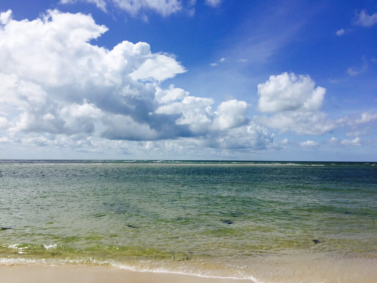 3AufdenPunkt's tweet photo. Urlaub 2016/2: Mehr Meer im Norden https://t.co/umB5mLVVbe