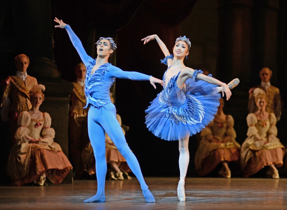 zesty_dance's tweet photo. tutu-fangirl: #JamesHay and Akane Takada, The Sleeping... https://t.co/BQTYE4KItU https://t.co/9JClLRTULt