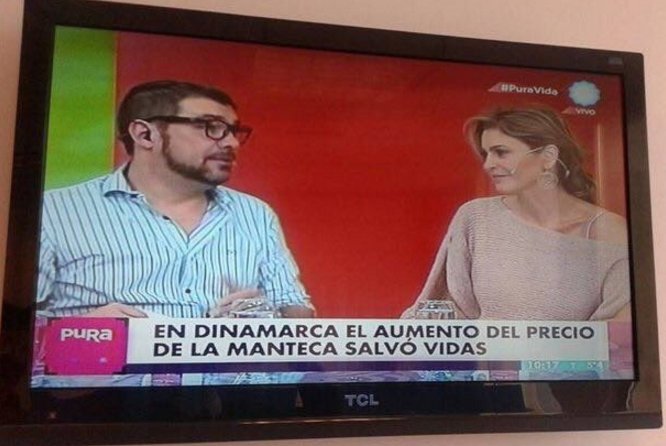 jramosmejia's tweet photo. La diferencia de militar en la TV Pรบblica https://t.co/0AzCY1Fh5u
