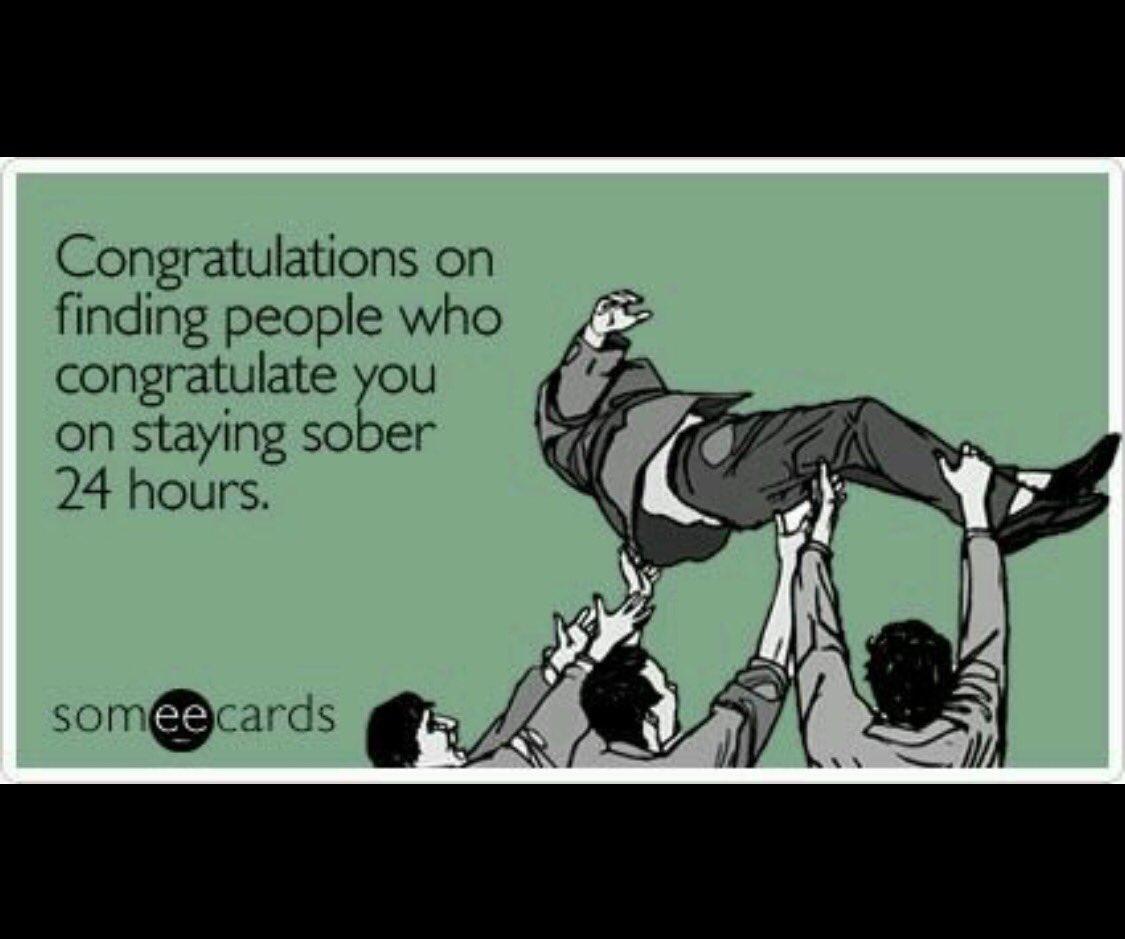 recoveryfit12's tweet photo. 19years sober today #gratitude #recoveryfit https://t.co/KyLuGKzblY