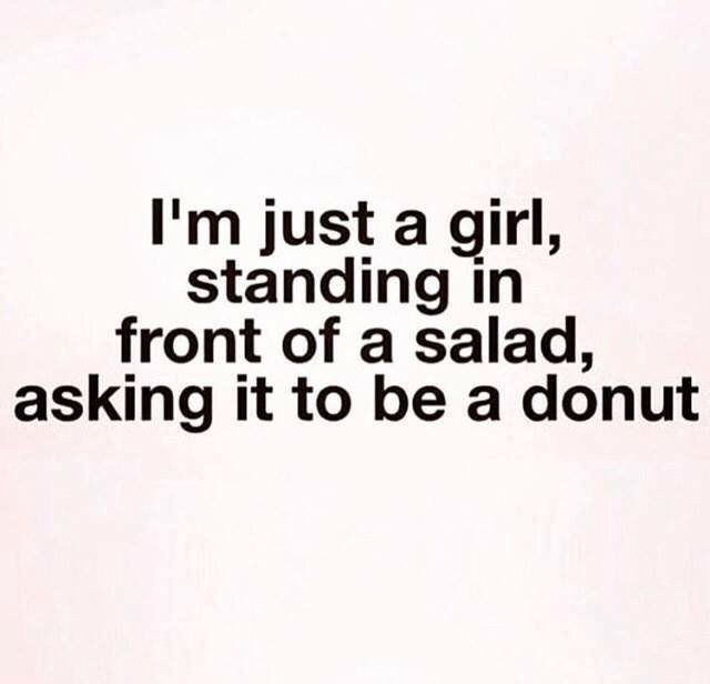 Story of my life! <a href="/MrReggieLee/">Reggie Lee</a>