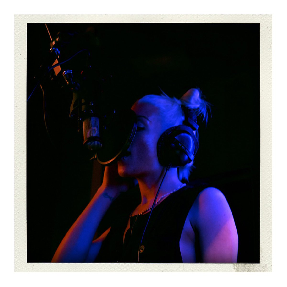 iamsambruno's tweet image. can't wait for u to hear this... #TOMT 📷:@ewillphoto