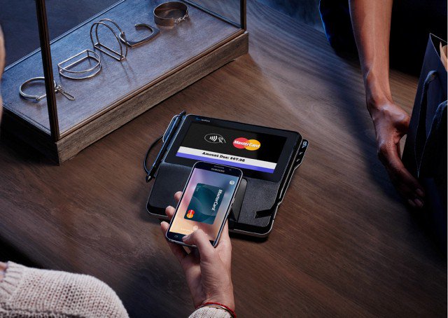 Are your mobile payments secure? Read through our consumer security checklist. mastercardbiz.com/blog/2016/07/2…