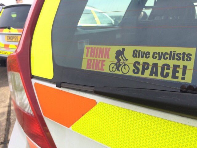 PhilVickersLP's tweet image. August is CycleSafety month

PLEASE #ThinkBike

PLEASE Give Cyclists S P A C E 

#ShareTheRoad

See @sharetheroad_uk