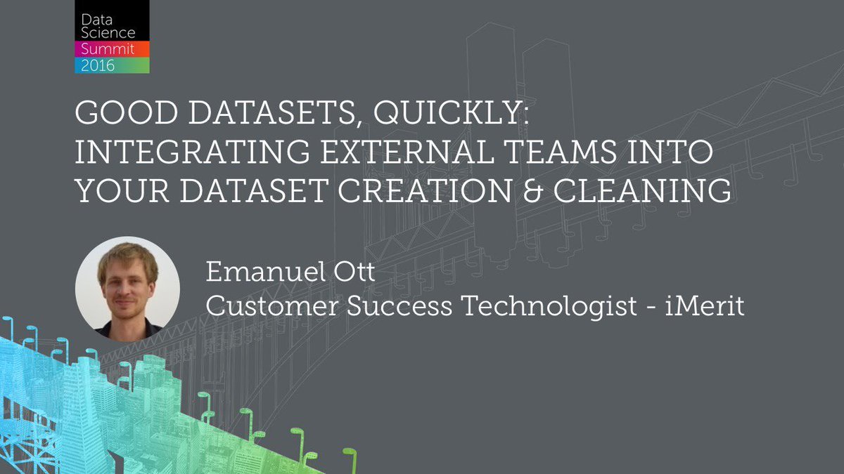 iMeritDigital's tweet photo. Need good datasets? Our own Emanuel Ott has some tips to get you there quickly. https://t.co/f74WJuvn9Y #DataSmt https://t.co/xT5kNISc84