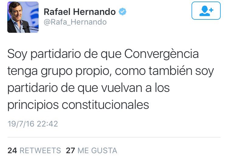 ignacioaguado's tweet photo. 3.200.000 razones para sentirse orgulloso. Con @CiudadanosCs se acabó el pasteleo con los separatistas #PolíticaÚtil https://t.co/5bvwqiet59