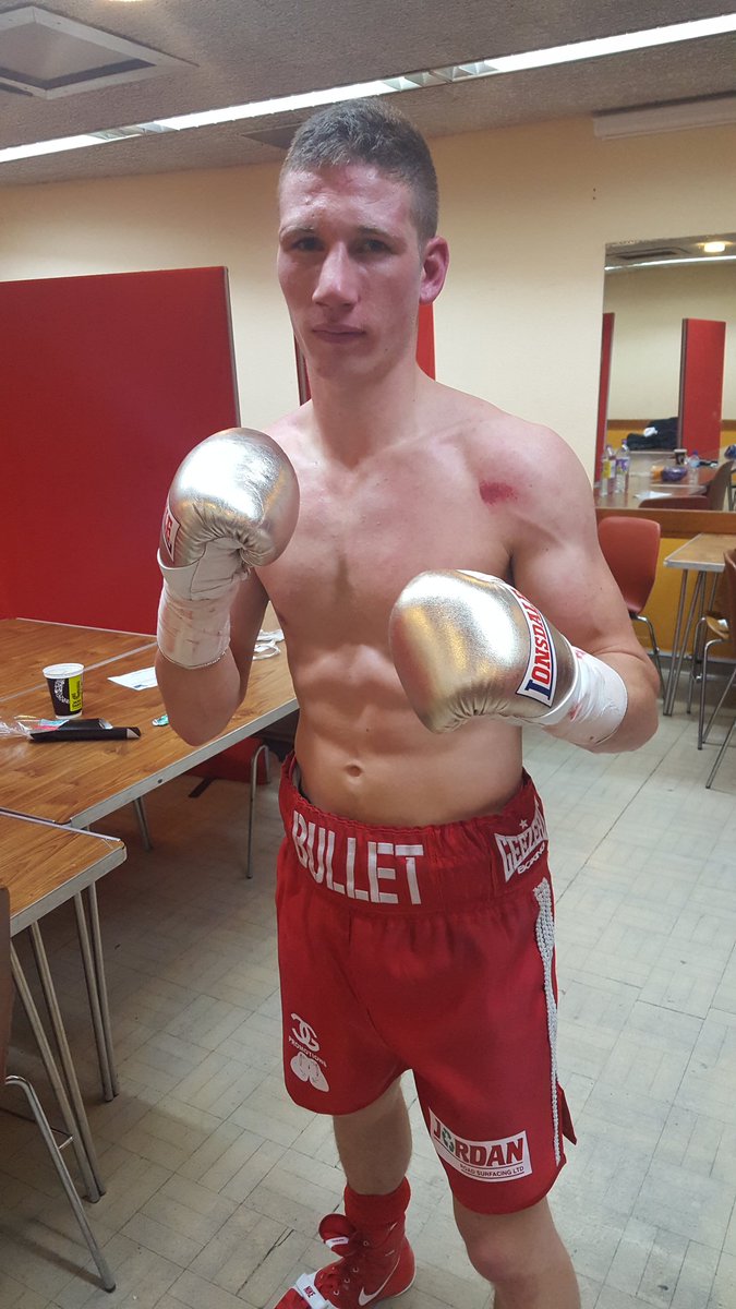 Event Sam Bowen(1300) vs. TBA 10/6/2018 ESPN+ SportsTwo