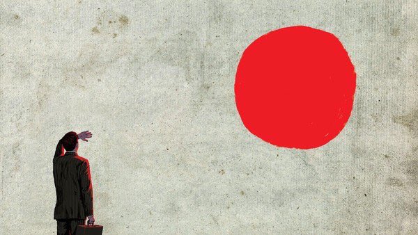 Jonathan Derbyshire (@jderbyshire) on Twitter photo A wonderful illustration by <a href="/Barry_Falls/">Barry Falls</a> for <a href="/AdamPosen/">Adam Posen</a>'s column on Shinzo Abe's fiscal example to the world A wonderful illustration by <a href="/Barry_Falls/">Barry Falls</a> for <a href="/AdamPosen/">Adam Posen</a>'s column on Shinzo Abe's fiscal example to the world