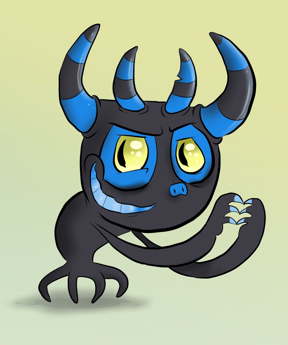 david_buist's tweet photo. Here's a sneaky #Ippity from #MonstersGo. @Monsters_Go https://t.co/MBFdkIzVvK