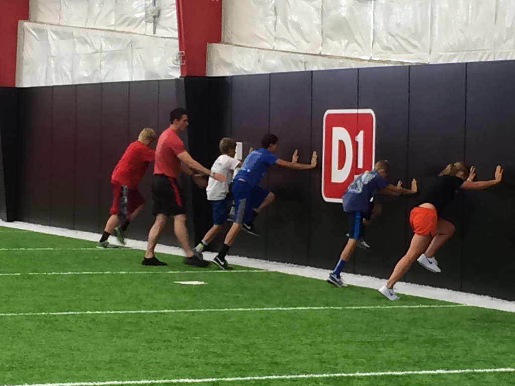 budhoog9's tweet photo. It's amazing how when all the little things come together how much more speed you get. #D1knowledge #awesomestuff https://t.co/X49kf8ZHte