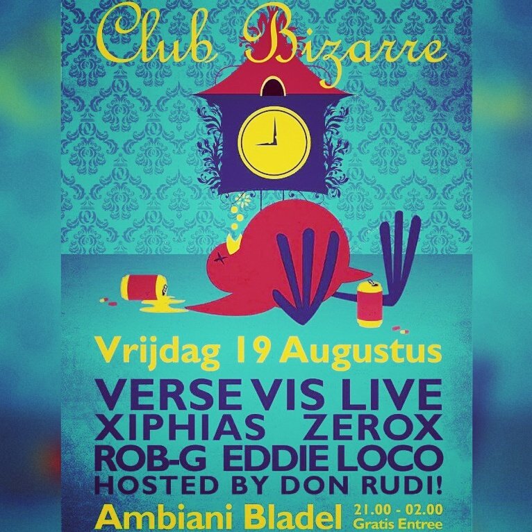 XiphiasNL's tweet photo. That's gonna be a great start of a party weekend. 
#Hardstyle #earlyhardstyle #dedication https://t.co/rmUbICySPk