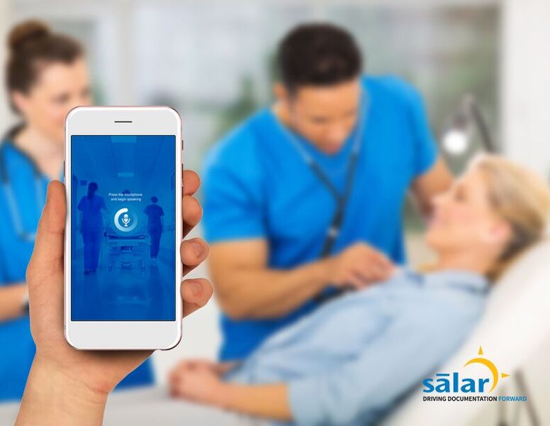 salarinc's tweet photo. Entire care teams jointly-author notes. Coordinate #patient care with #TeamNotes: https://t.co/enUMgXwaUZ #CDI https://t.co/aZt73XcgnO