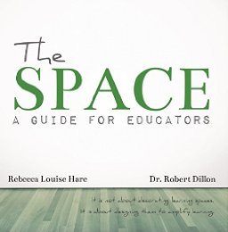 MaryMesser7's tweet image. Love this book as I&apos;m thinking about creating my new space...#grayelementary #sd37