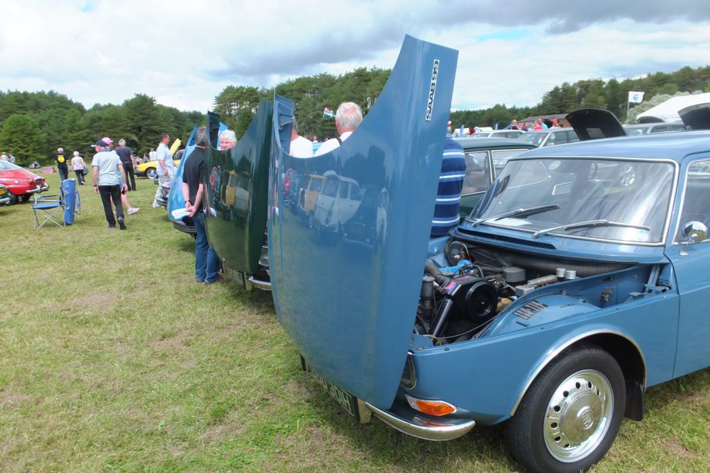 SaabTala's tweet photo. Saab Owners Club National 2016 https://t.co/UTtSBRSV5Z https://t.co/jd1XY5FjVp