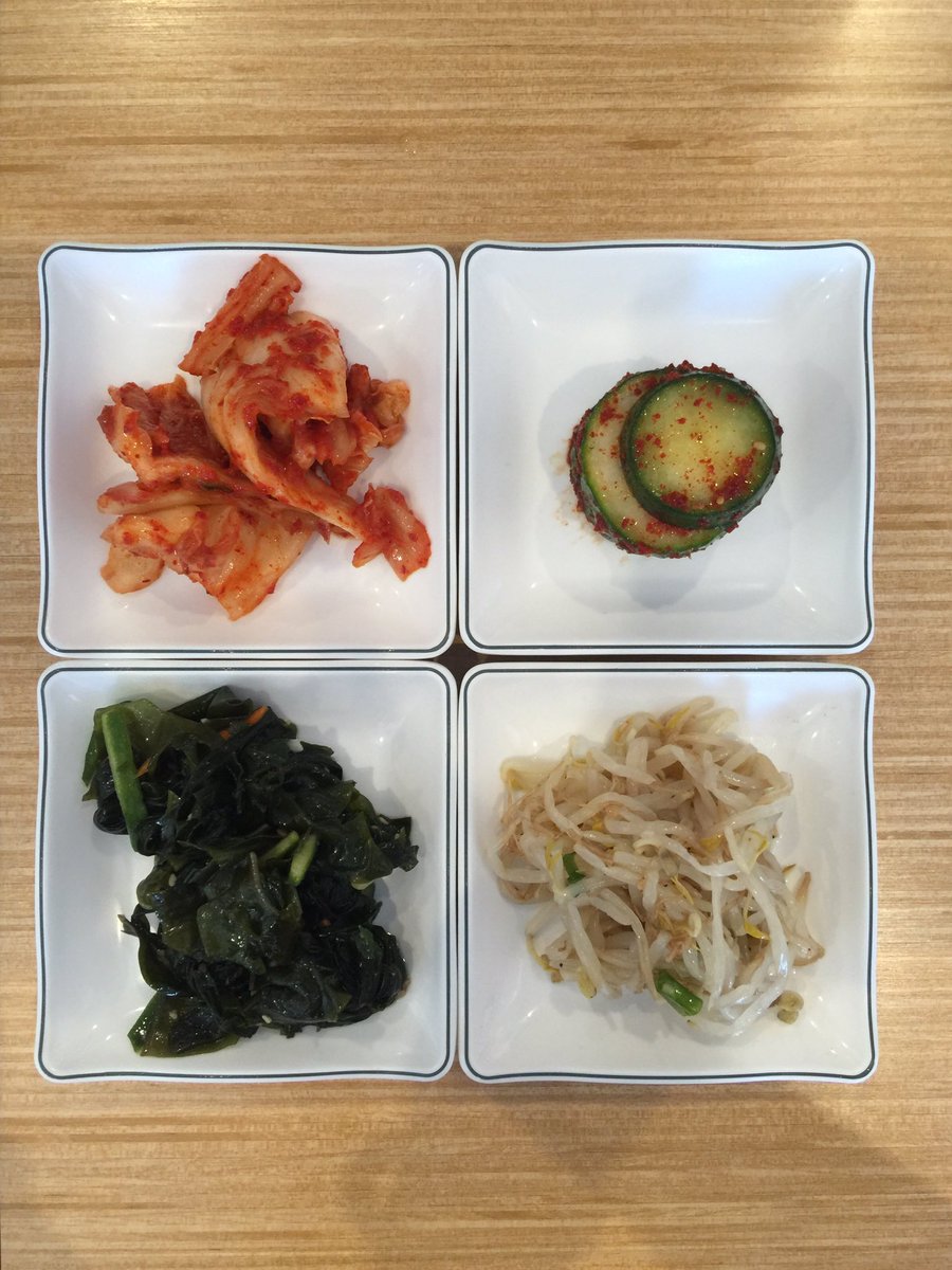 lilbear1228's tweet photo. Nice (mostly) cold lunch for a nice hot day with @linbea945 and @DorineTuan https://t.co/L4go6f6CbI