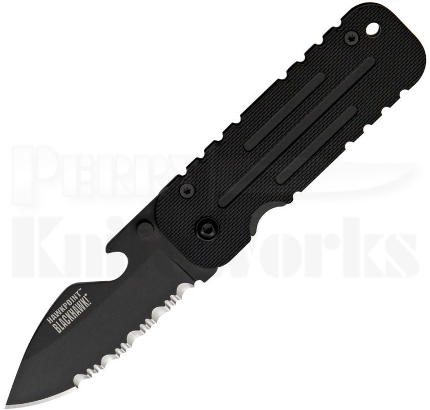New lower price on BlackHawk Knives HawkPoint framelock knife. $12.99 #knifesale 
perryknifeworks.com/blackhawk/