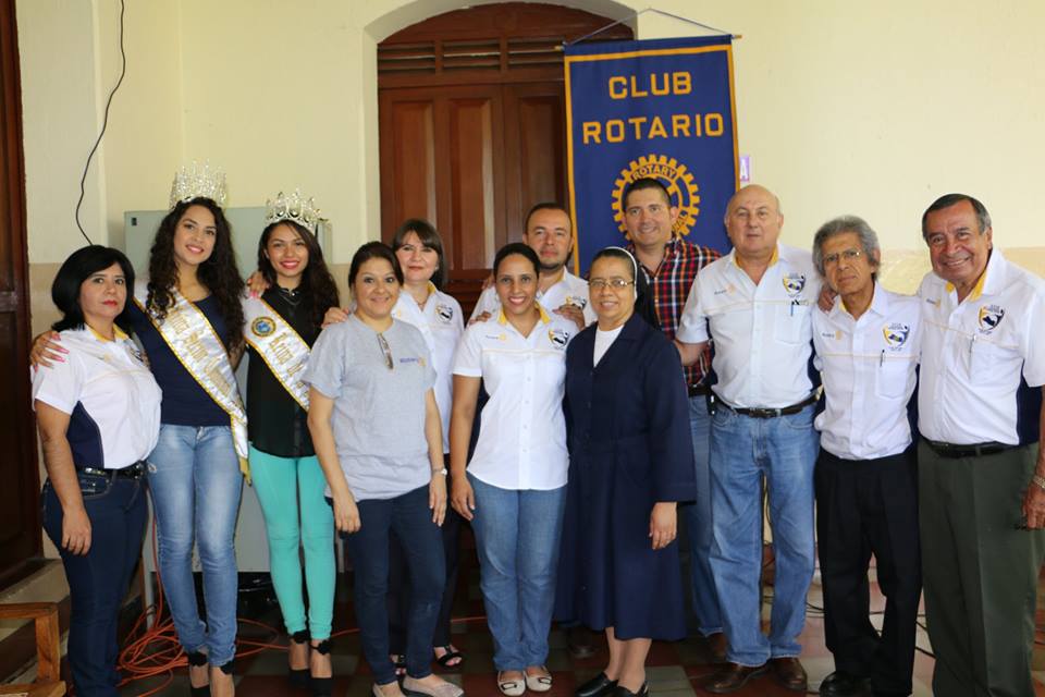 ClubRotarioSantaAna (@rotariosantana) on Twitter photo 