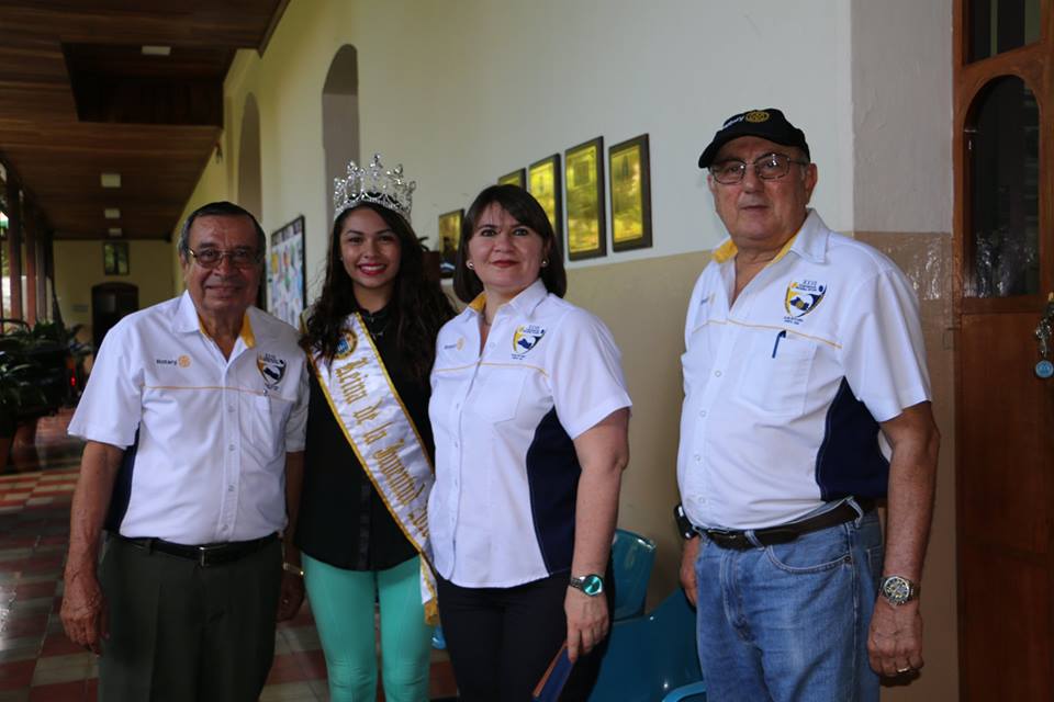 Asilo Narcisa Castillo