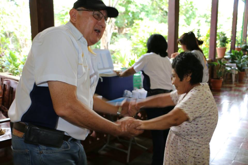 ClubRotarioSantaAna (@rotariosantana) on Twitter photo 