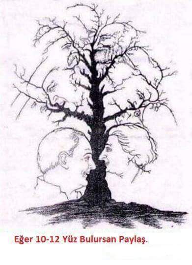 caglayankahveic's tweet photo. Kaç Tane Yüz Bulabilirsin ?
 5 Bulursan - Tembel
7 Bulursan - Orta
9  Bulursan - İyi
11  Bulursan -Akıllı
13 Deha https://t.co/kE22tqKDFC