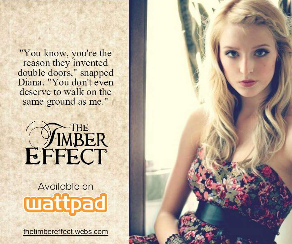TimberTrilogy's tweet image. #2bittues #TheTimberEffect