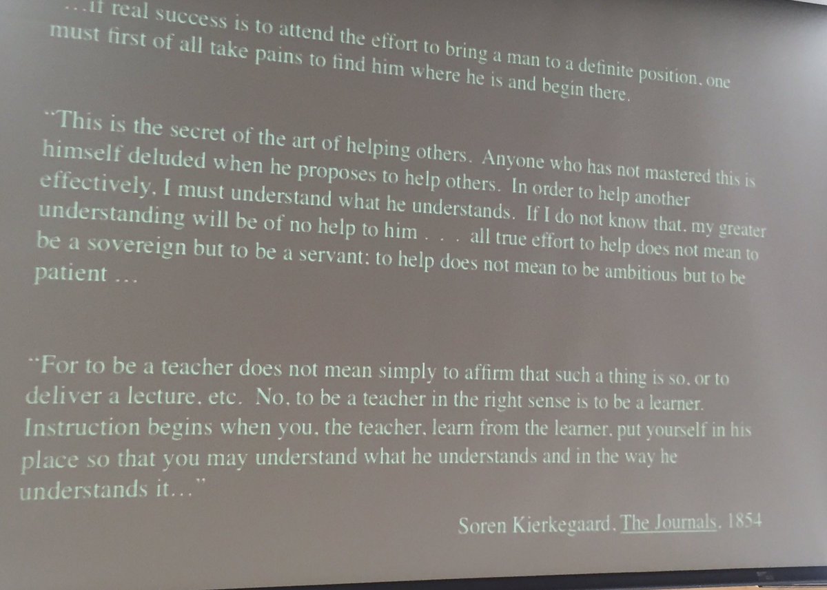 VMCCLEME's tweet image. Making student thinking &amp;amp; learning visible. #passiondrivenlearning @blytheti