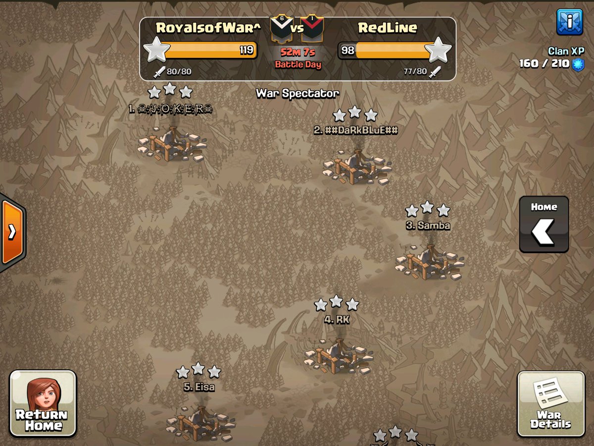 RoyalsofWar^ tweet media