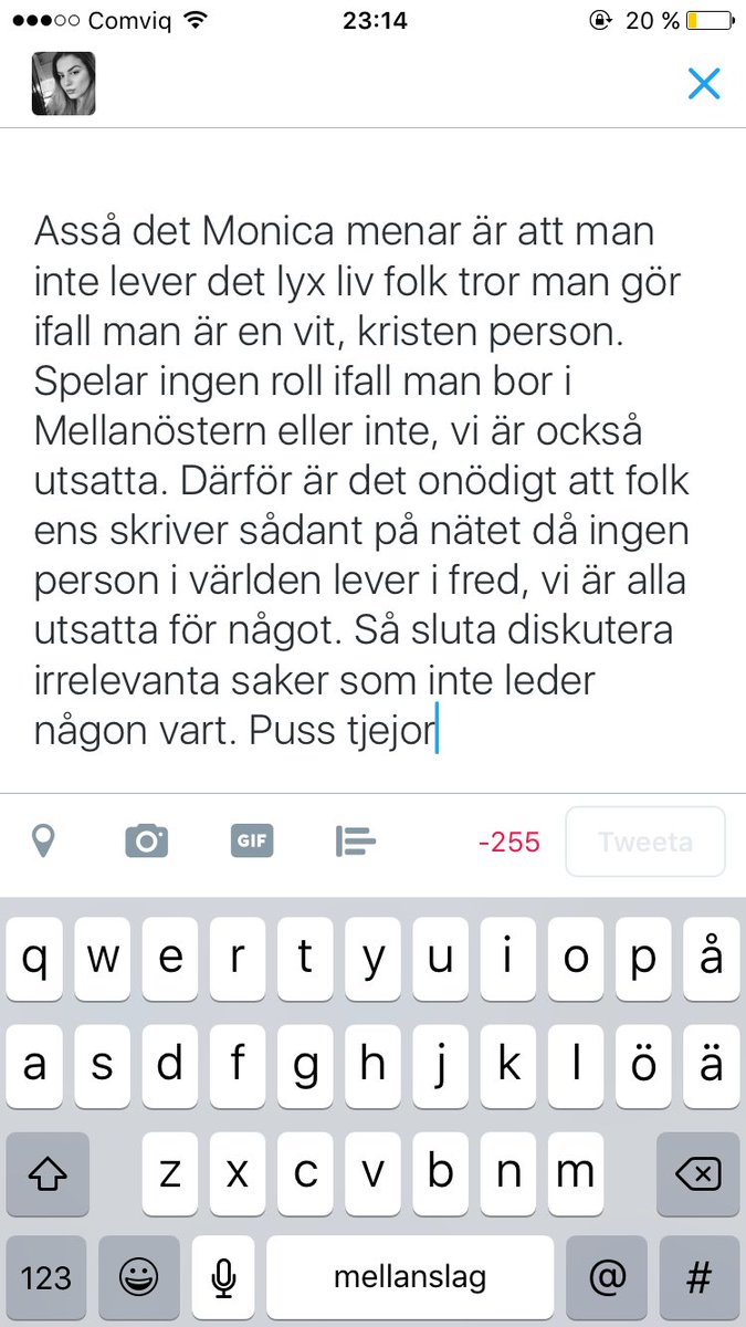 juchsz's tweet photo. @sirannn @monicacheikho @bedriiia @Laviin1D https://t.co/HZuvpfP7m3