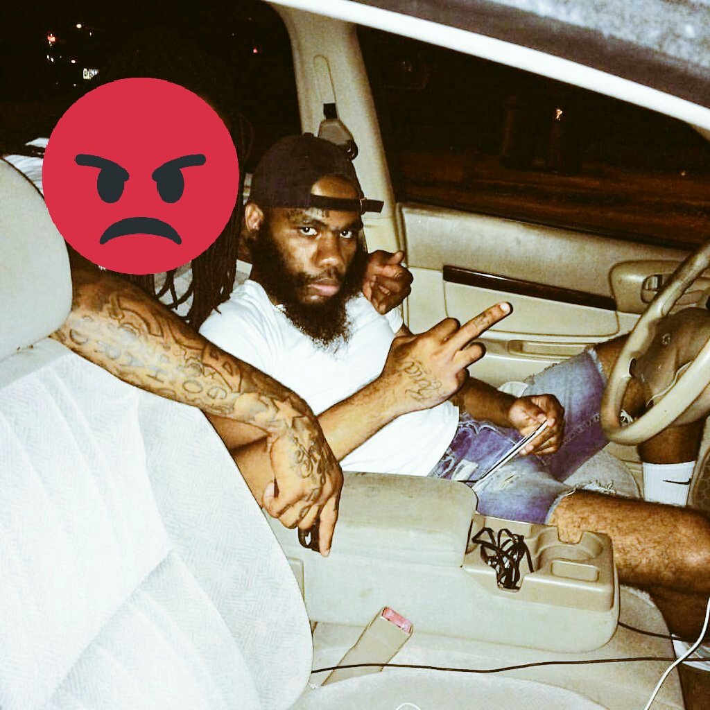 LiffyCannon's tweet image. #FREEPORTER