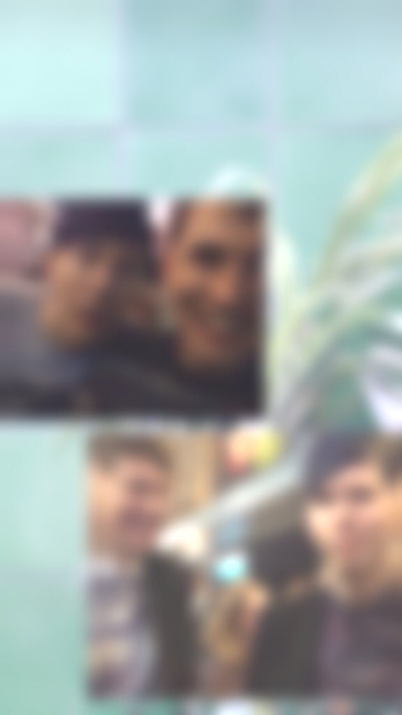 phanslockscreen tweet picture