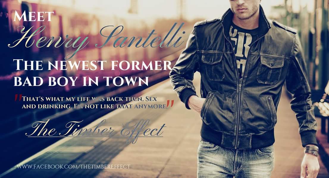 TimberTrilogy's tweet image. #TimberandHenry #lovestory #TheTimberEffect